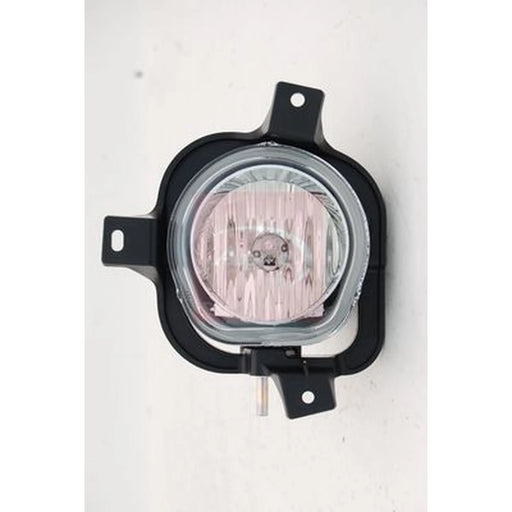 Apec Front Left Fog Light H1 AFL2083