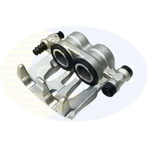Comline Brake Caliper Assembly Front Right fits Mercedes-Benz Sprinter 3,5-T