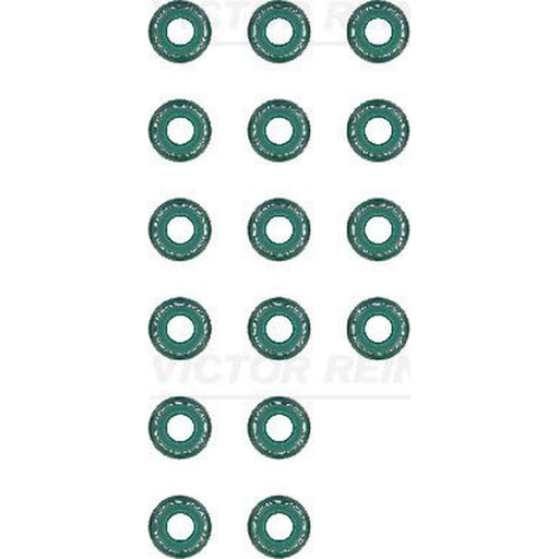 Victor Reinz Valve Stem Seal Set ID High 12-31306-01