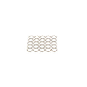Bosch Flat Washer Shim ID OD