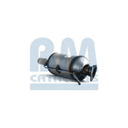 BM Catalysts Dpf fits Skoda Superb I 2005-2008 2.0