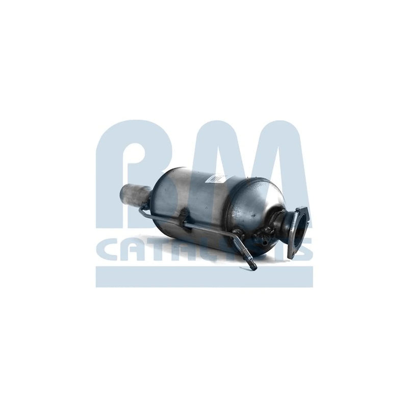 BM Catalysts Dpf fits Skoda Superb I 2005-2008 2.0