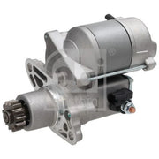 Febi Starter Motor 12V 1.4kW 13 Teeth 193927