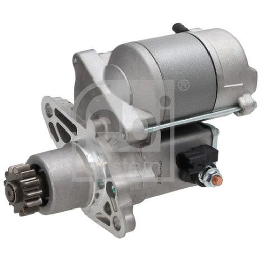 Febi Starter Motor 12V 1.4kW 13 Teeth 193927