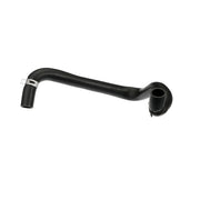 Gates Radiator Coolant Hose 730mm ID fits Chevrolet Spark 2010 on 1.0 1.2