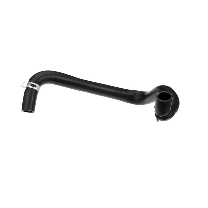 Gates Radiator Coolant Hose 730mm ID fits Chevrolet Spark 2010 on 1.0 1.2