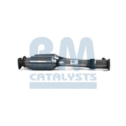 BM Catalysts Homologated Petrol Cat fits Seat Leon 2002-2006 1.8