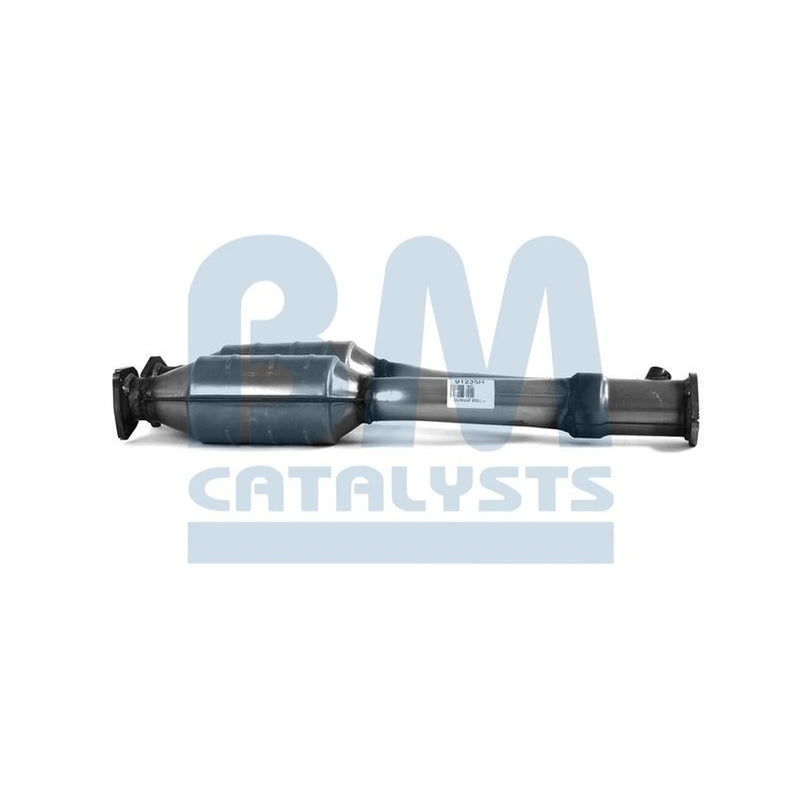 BM Catalysts Homologated Petrol Cat fits Seat Leon 2002-2006 1.8