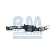 BM Catalysts Homologated Diesel Cat fits BMW 5 2007-2010