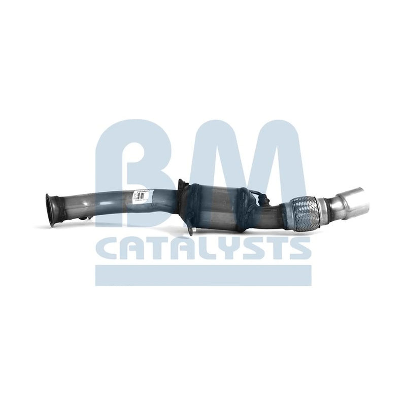 BM Catalysts Homologated Diesel Cat fits BMW 5 2007-2010