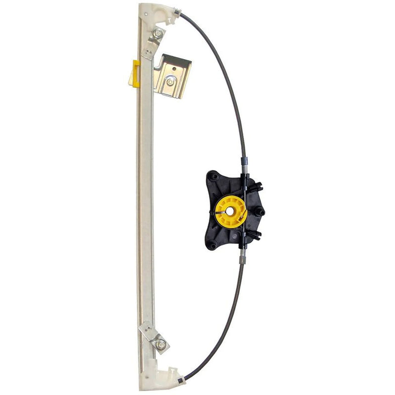 Valeo Electric Window Regulator Lifter Left Rear 850900