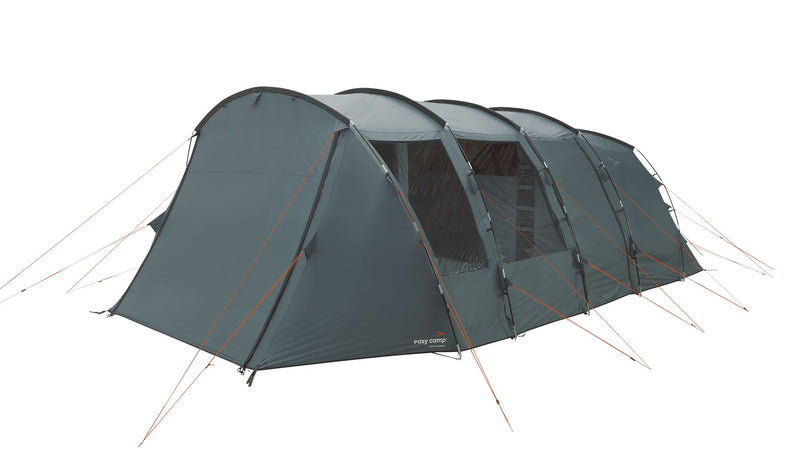 Easy Camp Sola 6 Pole Tent Blue 6 Person Easy Camp - Dynamic Drive
