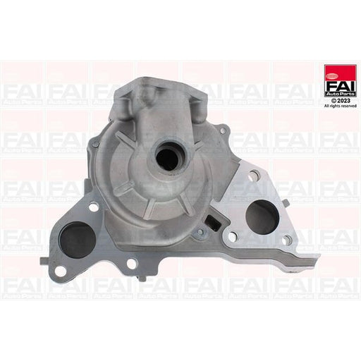 FAI Engine Cooling Water Pump WP6540