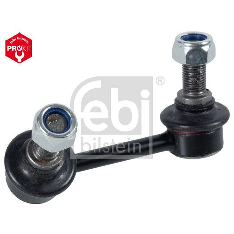 Febi Stabiliser Bar Link Coupling Rod Front Left 29753