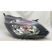 Apec Headlight Headlamp H7 Left fits Ford Tourneo Custom V362 Bus 2012-2023