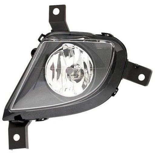 Hella Front Left Fog Light H8 fits BMW 3 2004-2012