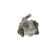 Bosch Power Steering Hydraulic Pump fits Audi Allroad C5 2000-2005 2.7