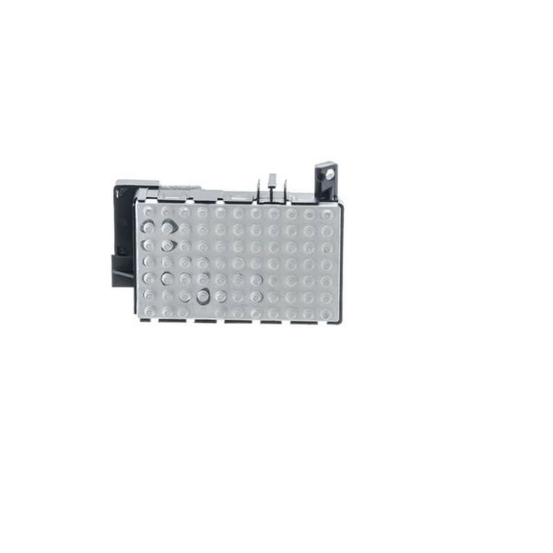 Mahle Heater Blower Regulator fits Mercedes-Benz S-Class 2005-2013