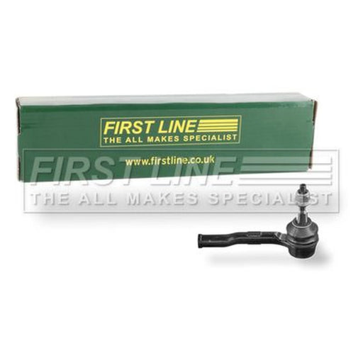First Line Steering Tie Rod End Ball Joint fits Opel Astra K 2015-2021