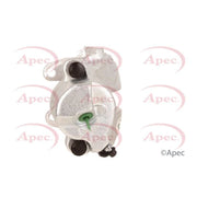 Apec Brake Caliper Assembly Front Left LCA211