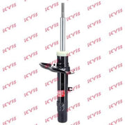 KYB Shock Absorber Damper Strut Front Left fits Citroën C3 II 2009-2016