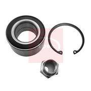 Apec Wheel Bearing Kit AWB1009