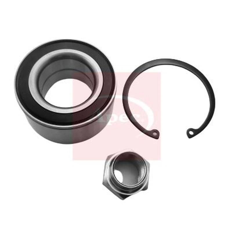 Apec Wheel Bearing Kit AWB1009