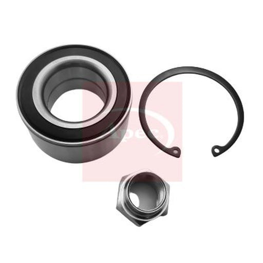 Apec Wheel Bearing Kit AWB1009