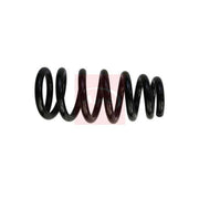 Apec Front Suspension Coil Spring fits Mitsubishi L200 / Triton 2005-2015 2.5