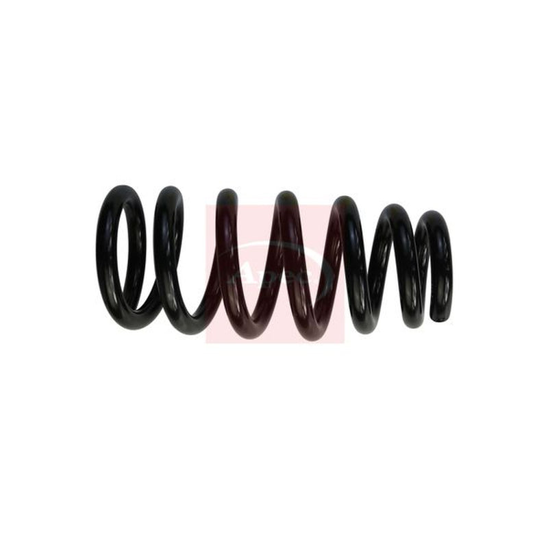 Apec Front Suspension Coil Spring fits Mitsubishi L200 / Triton 2005-2015 2.5