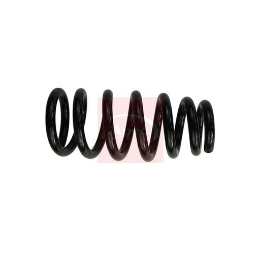 Apec 2 x Suspension Springs fits Mitsubishi L200 / Triton 2005-2015 2.5
