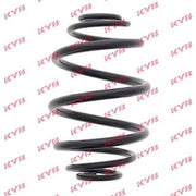 KYB Rear Suspension Coil Spring fits Opel Astra F 1991-1998 1.4 1.6 1.7 1.8 2.0