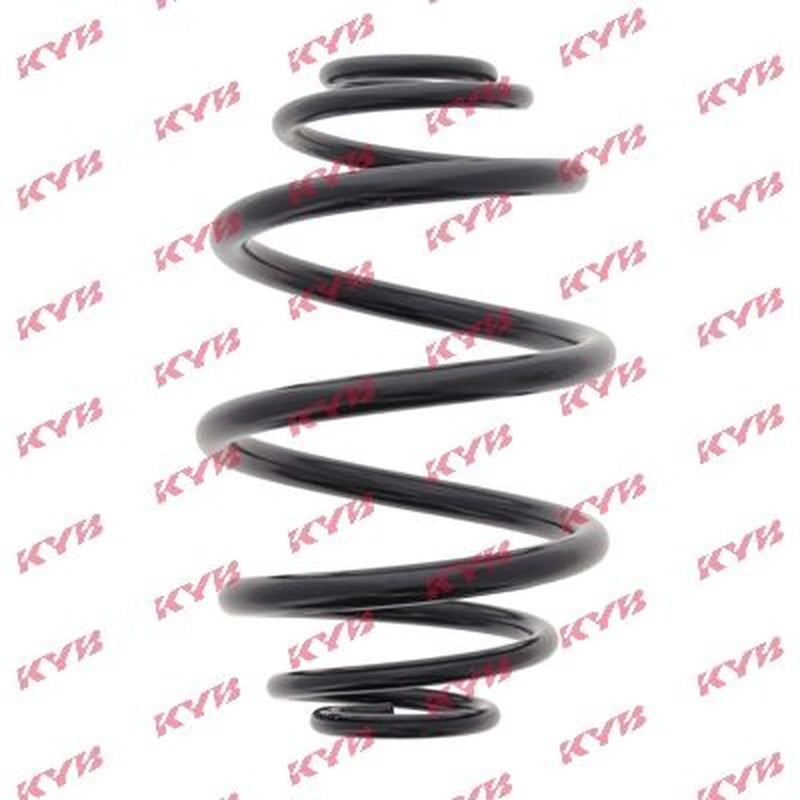 KYB Rear Suspension Coil Spring fits Opel Astra F 1991-1998 1.4 1.6 1.7 1.8 2.0