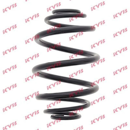 KYB Rear Suspension Coil Spring RJ5112