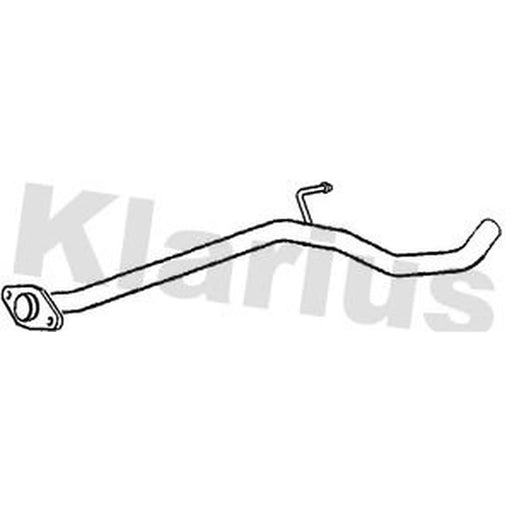 Klarius Exhaust Pipe OD DN645J