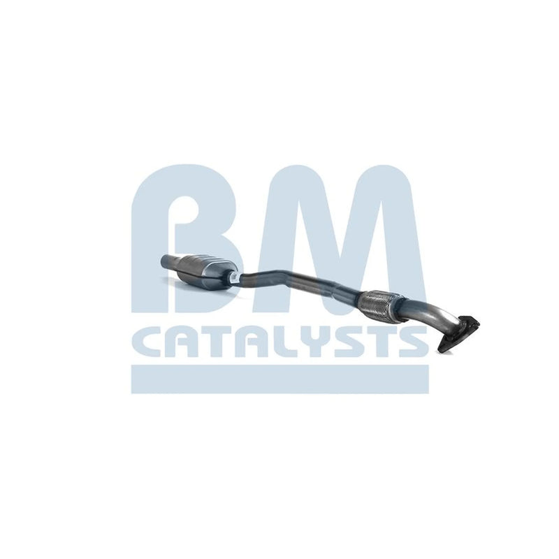BM Catalysts Homologated Diesel Cat fits Opel Astra H 2004-2010 1.7