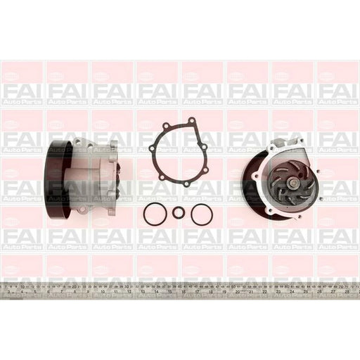 FAI Engine Cooling Water Pump WP6209