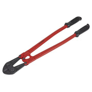 Sealey Premier Premier Bolt Cutters 750mm 13mm Capacity AK510 Sealey Premier - NN4 Online 