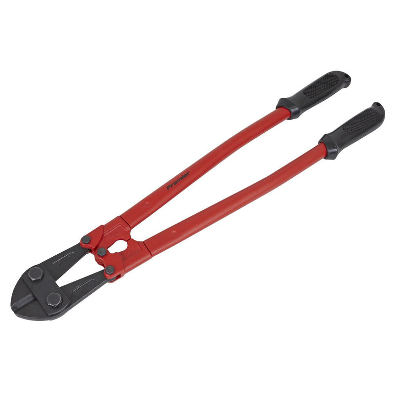 Sealey Premier Premier Bolt Cutters 750mm 13mm Capacity AK510 Sealey Premier - NN4 Online 