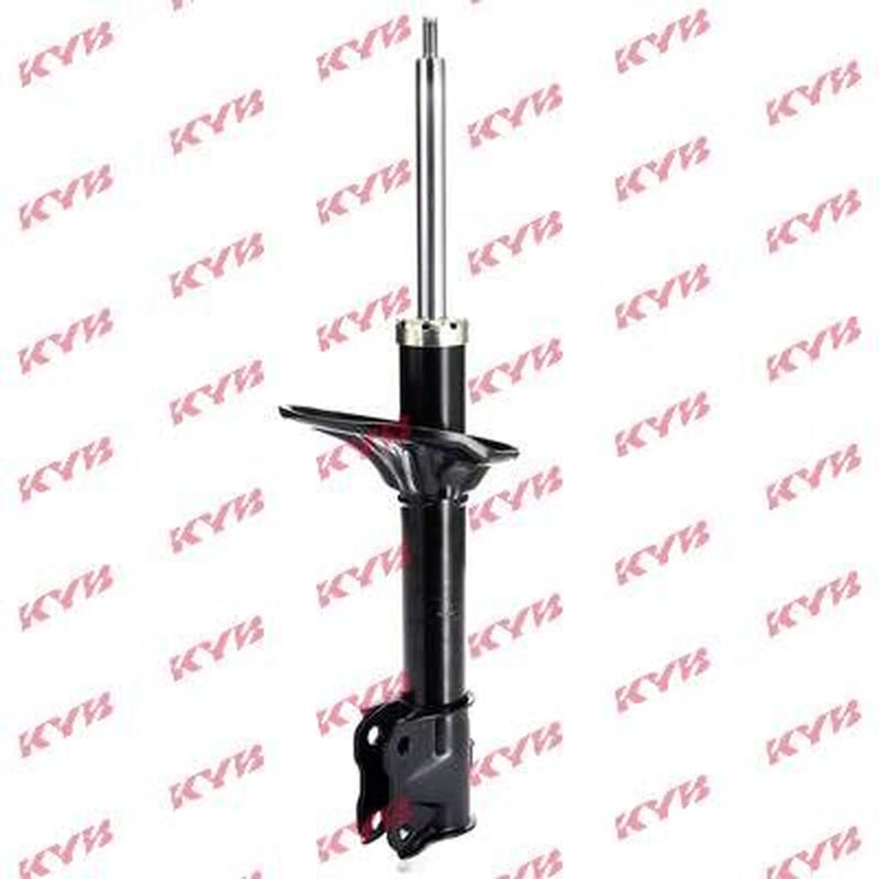 KYB Shock Absorber Damper Strut Front fits Mitsubishi Outlander I 2002-2007