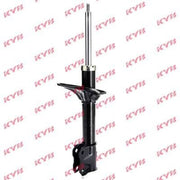 KYB 2 x Shock Absorbers fits Mitsubishi Outlander I 2002-2007 2.0 2.4
