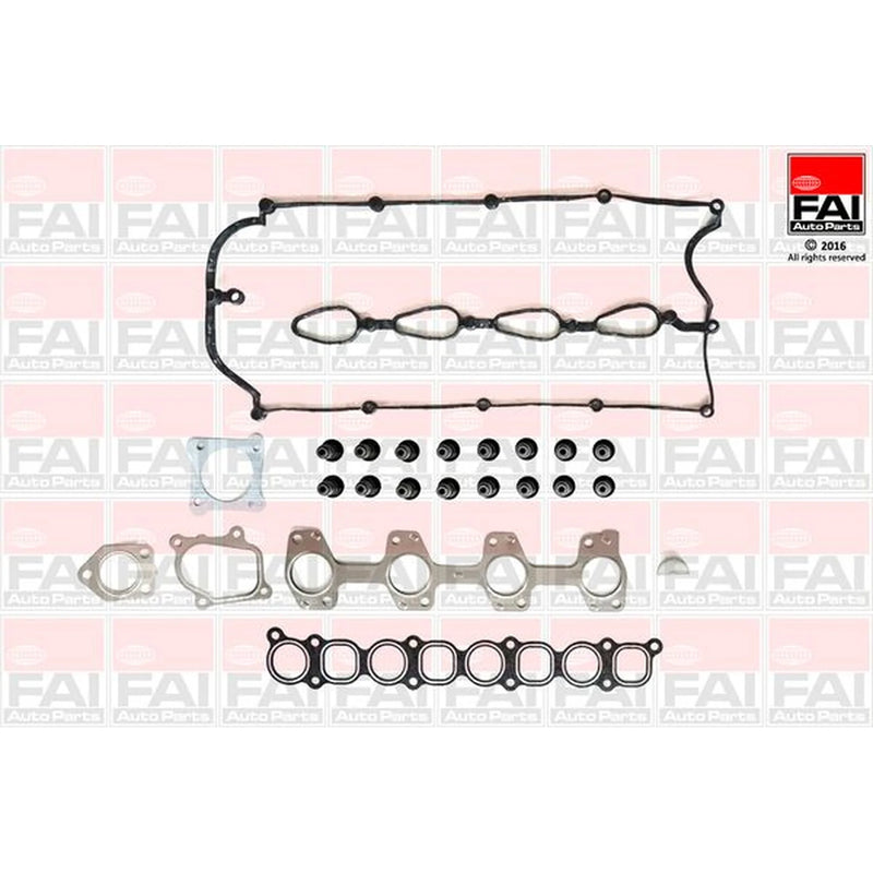 FAI Cylinder Head Gasket Kit