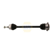 NAPA CV Drive Shaft Driveshaft Front Right fits Audi A6 C5 1997-2005