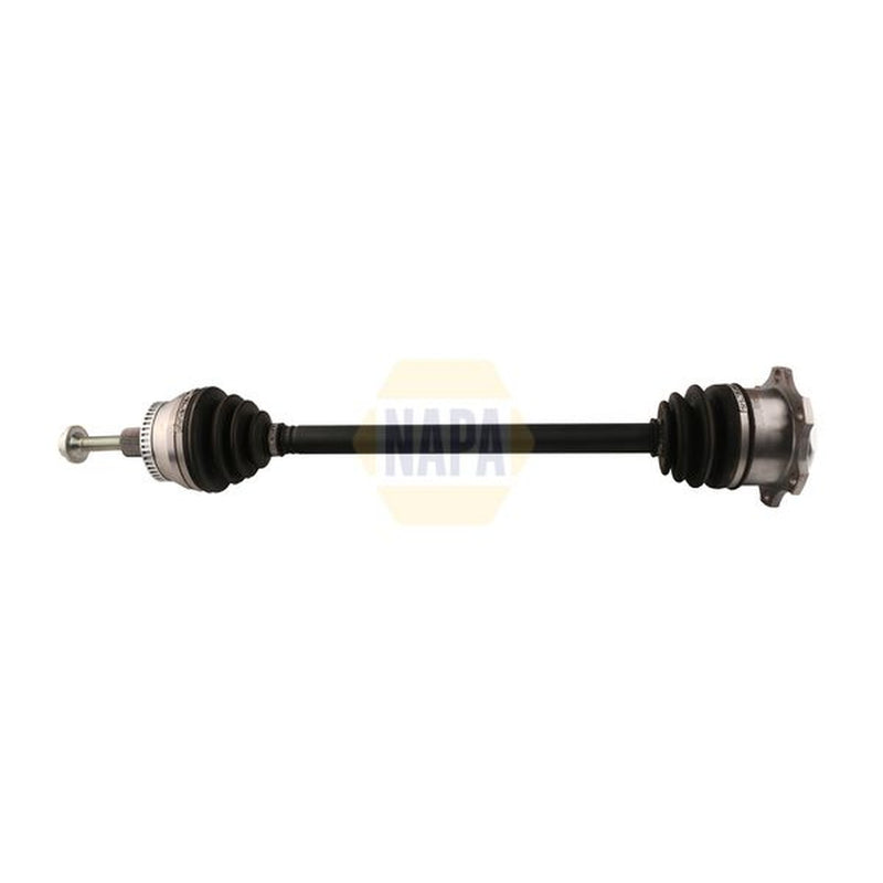 NAPA CV Drive Shaft Driveshaft Front Right fits Audi A6 C5 1997-2005