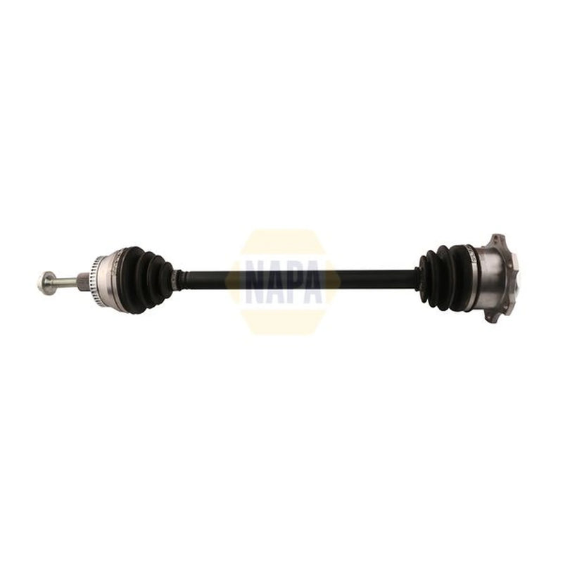 NAPA CV Drive Shaft Driveshaft Front Right NDS1754R