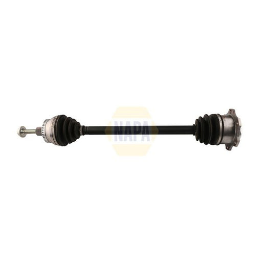 NAPA CV Drive Shaft Driveshaft Front Right fits Audi A6 C5 1997-2005