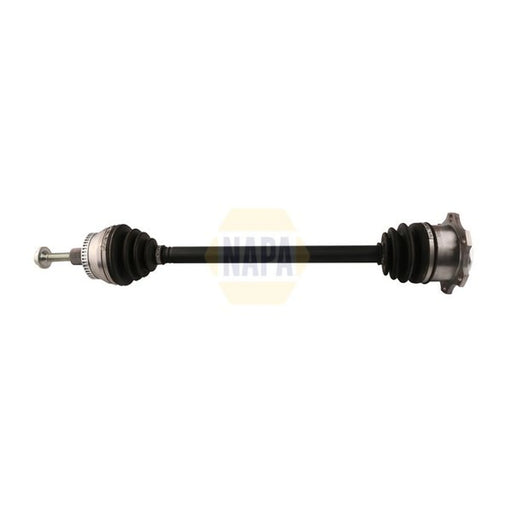 NAPA CV Drive Shaft Driveshaft Front Right NDS1754R