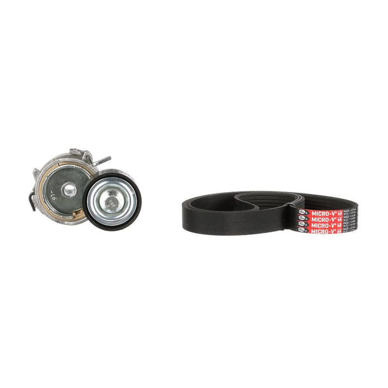 Gates V-Ribbed Belt Set K166PK1043