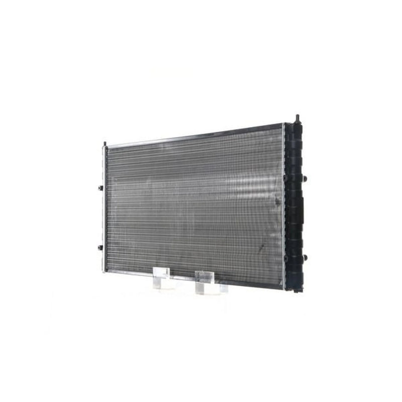 Mahle Engine Radiator fits VW Passat B3/B4 1988-1997 1.6 1.8 2.0 2.8 2.9