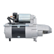 Hella Starter Motor 12V 1.6kW 13 Teeth fits Opel Astra J 2012-2018 1.6